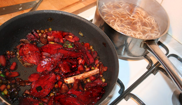 Char Siu Pork