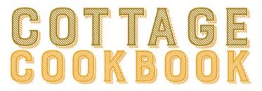Cottage Cookbook